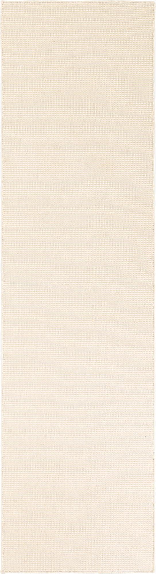  2' 7 x 10'  Washable Jill Zarin Palm Springs Indoor / Outdoor Runner Rug