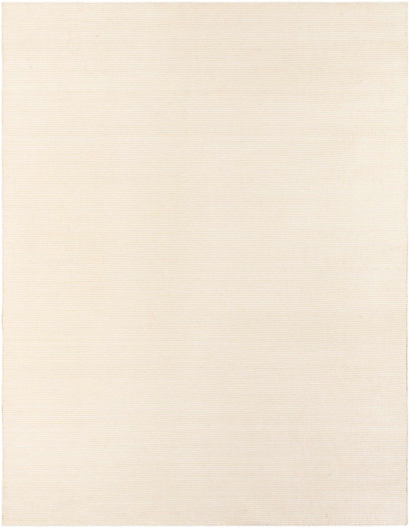 A 10'x10' square Jill Zarin Palm Springs outdoor rug in a solid pebble stones color, featuring a subtle textured flatweave.