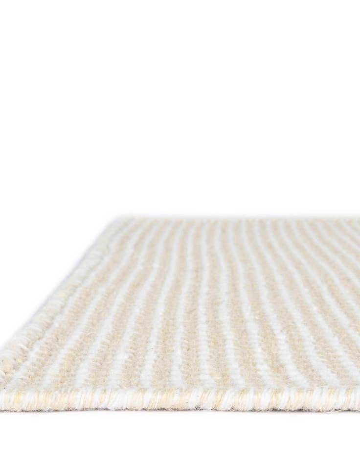 Detail image of  7' 10 x 7' 10  Washable Jill Zarin Palm Springs Indoor / Outdoor Square Rug