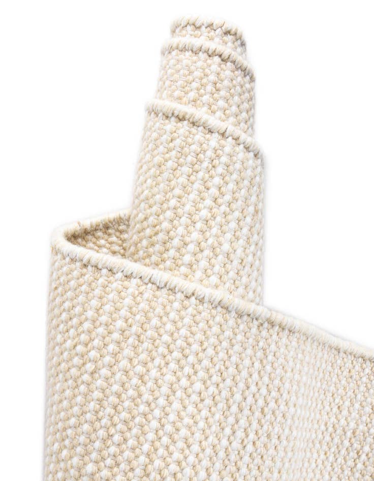 Detail image of  7' 10 x 7' 10  Washable Jill Zarin Palm Springs Indoor / Outdoor Square Rug