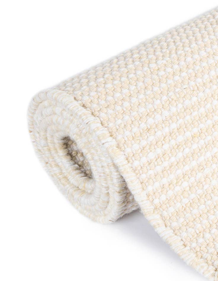 Detail image of  7' 10 x 7' 10  Washable Jill Zarin Palm Springs Indoor / Outdoor Square Rug