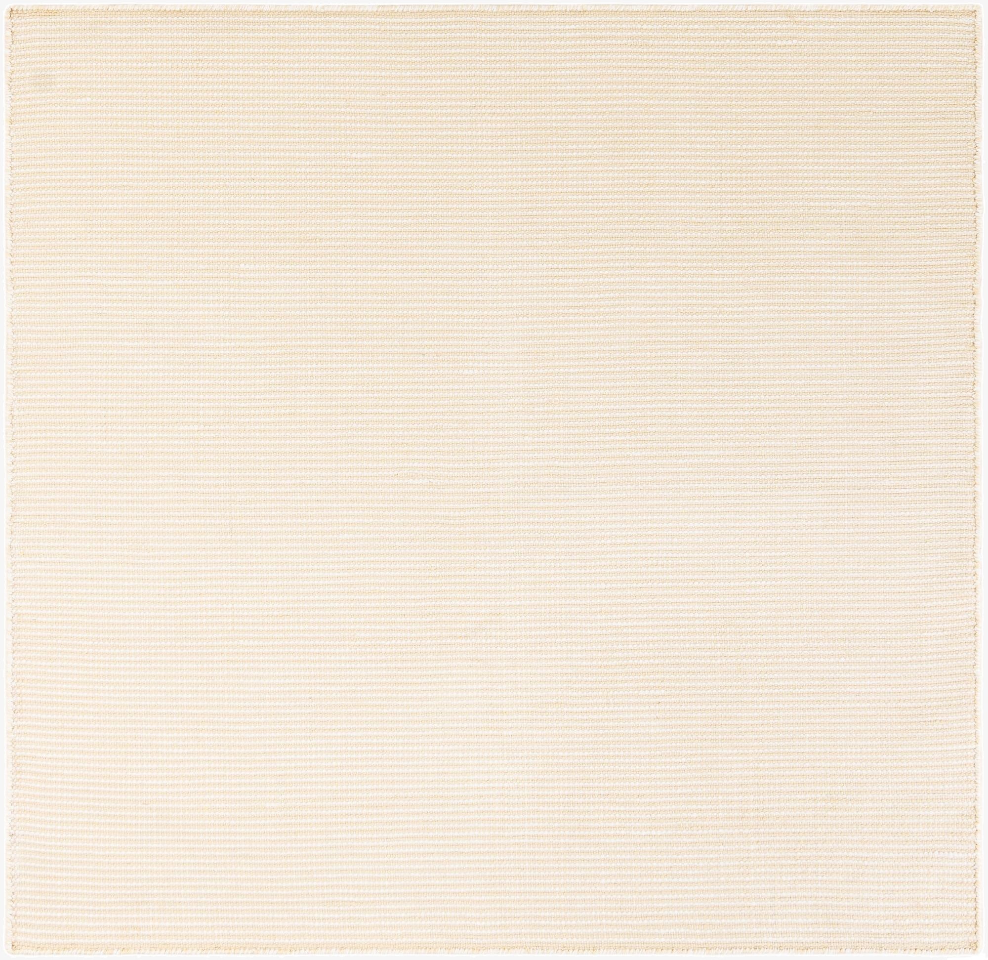  5' 1 x 5' 1  Washable Jill Zarin Palm Springs Indoor / Outdoor Square Rug