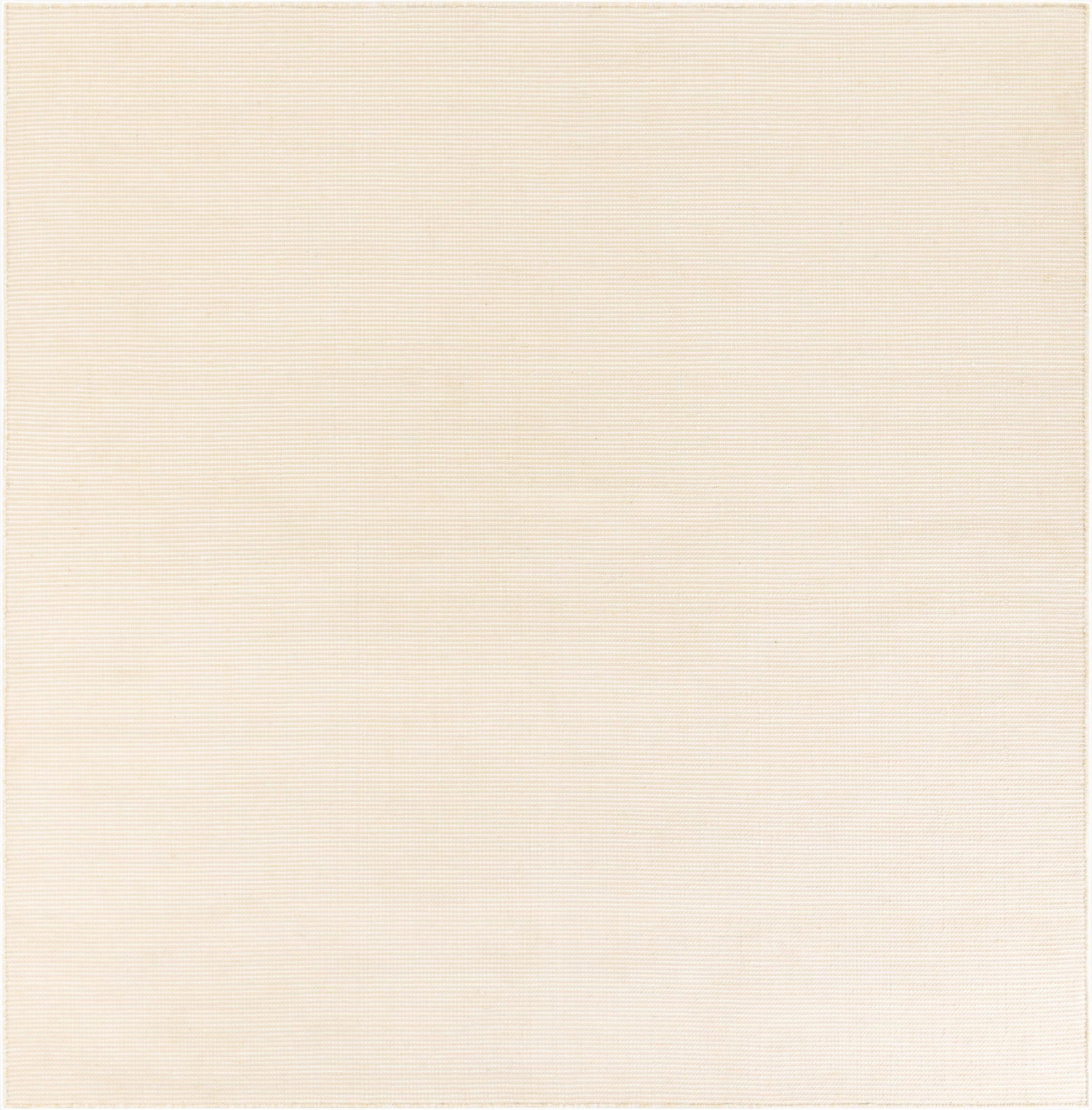  7' 10 x 7' 10  Washable Jill Zarin Palm Springs Indoor / Outdoor Square Rug