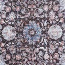 Rug Pecan Brown Swatch link