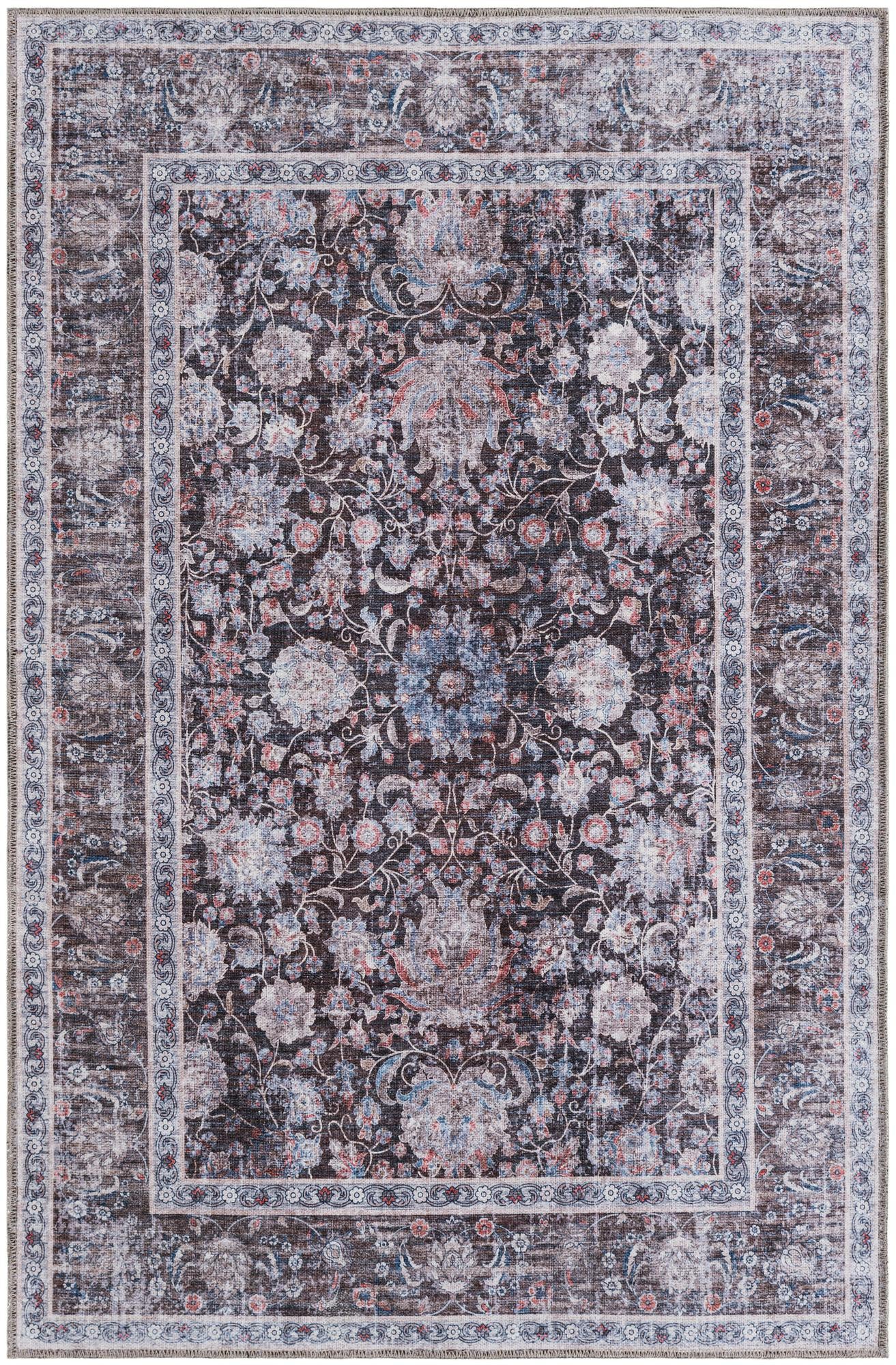 Rug Pecan Brown Swatch link