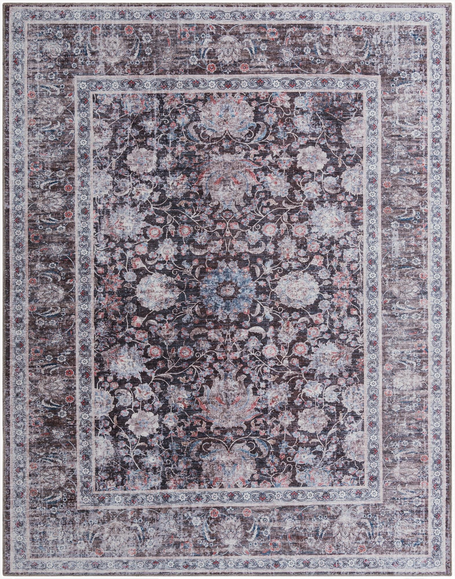  7' 10 x 10' Yara Rug