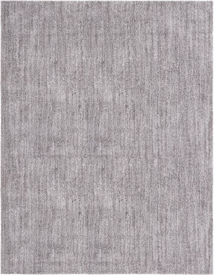Detail image of  9' 4 x 12' Jill Zarin Shaggy Chic Rug