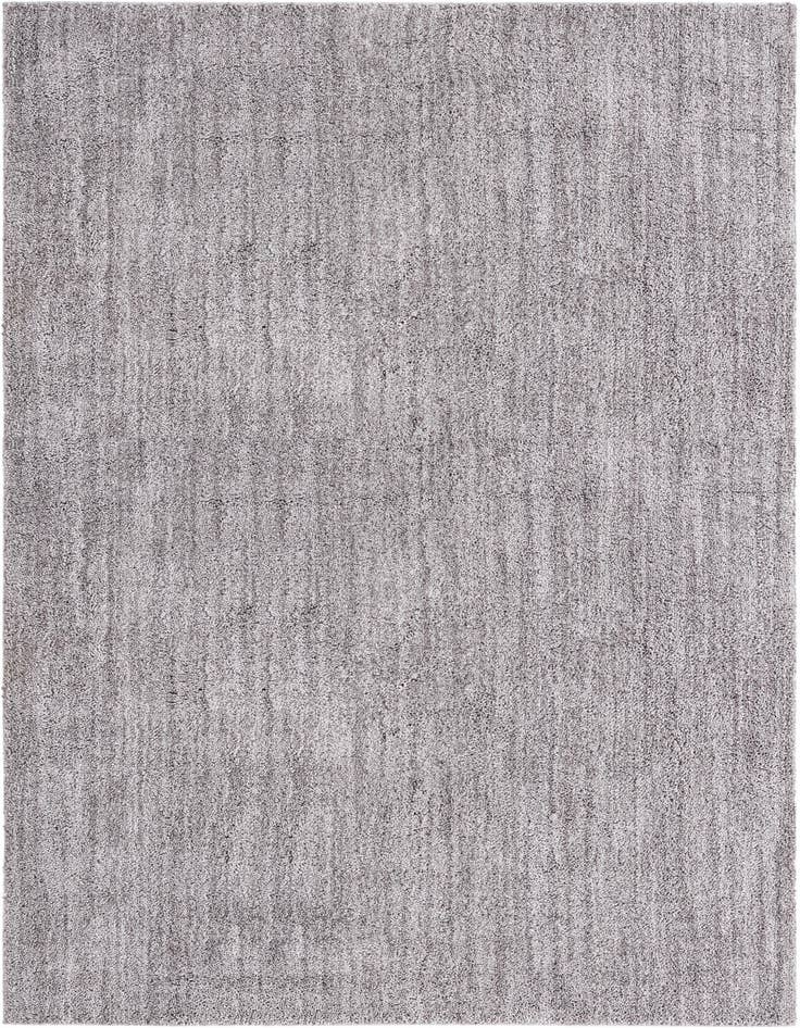 Detail image of  6' 5 x 9' Jill Zarin Shaggy Chic Rug