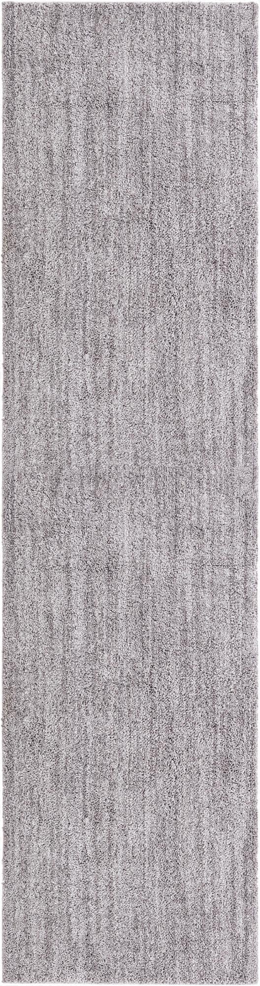  2' 7 x 10' Jill Zarin Shaggy Chic Runner Rug