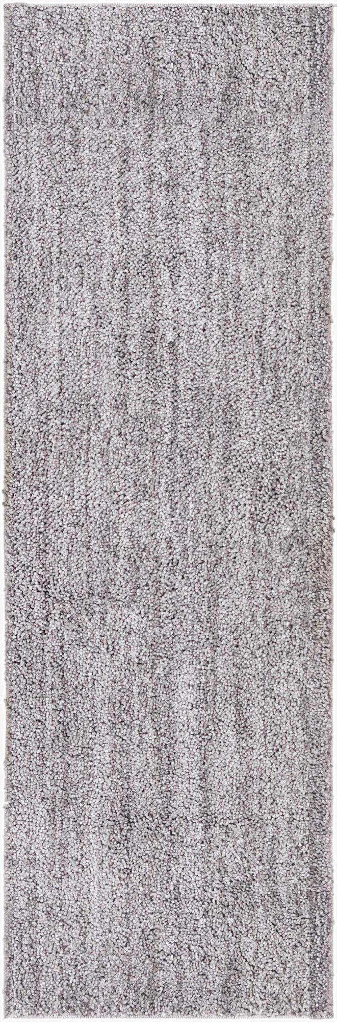  2' x 6' Jill Zarin Shaggy Chic Runner Rug