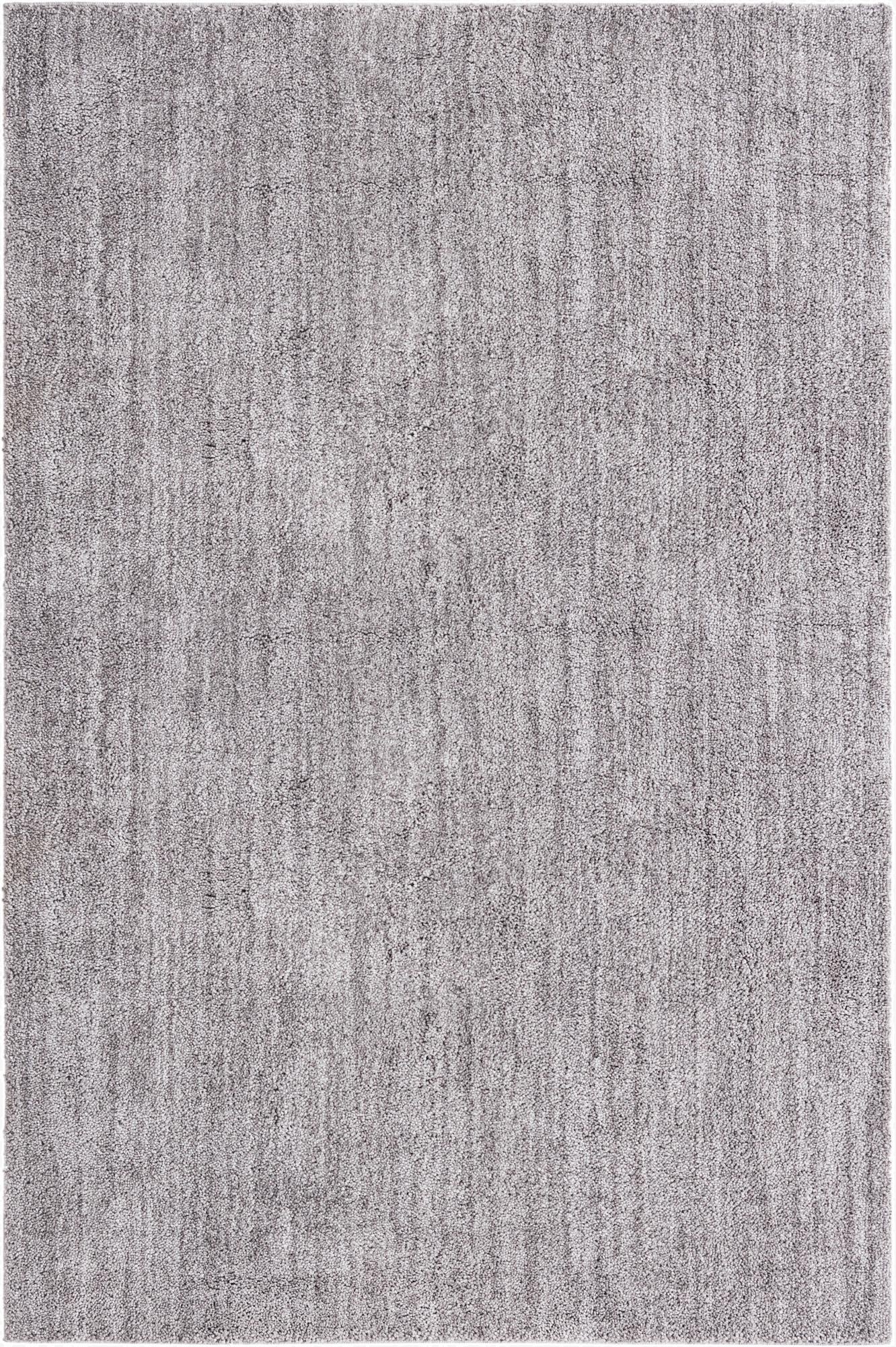  1' 4 x 1' 4 Jill Zarin Shaggy Chic Sample Rug