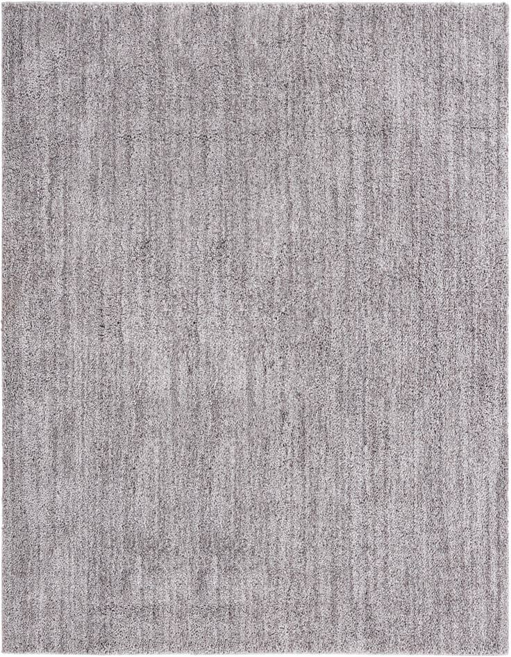 Detail image of  7' 10 x 7' 10 Jill Zarin Shaggy Chic Square Rug