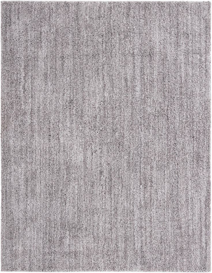 Detail image of  6' 5 x 6' 5 Jill Zarin Shaggy Chic Square Rug