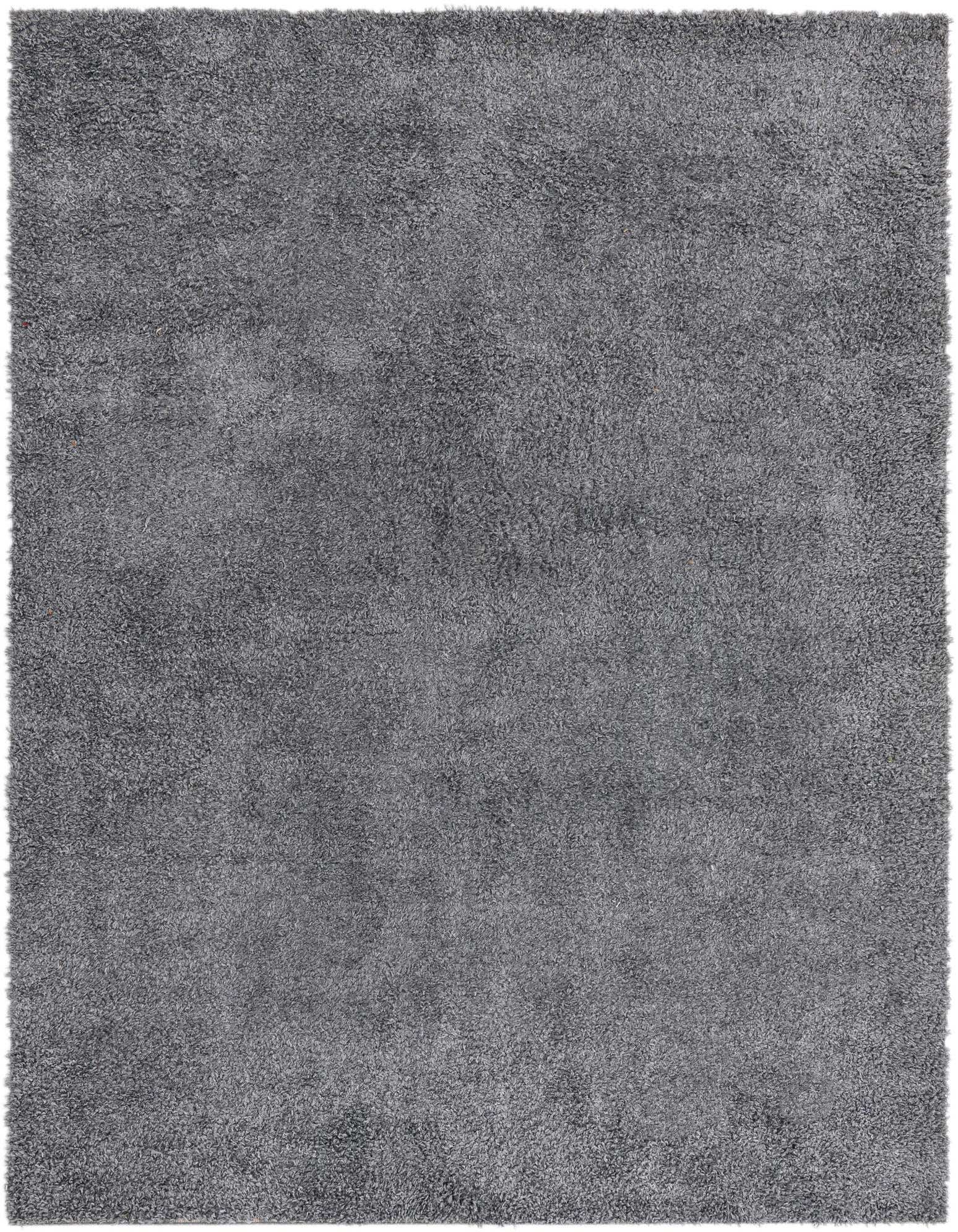 Primary image  9' x 12' Zermatt Shag Rug