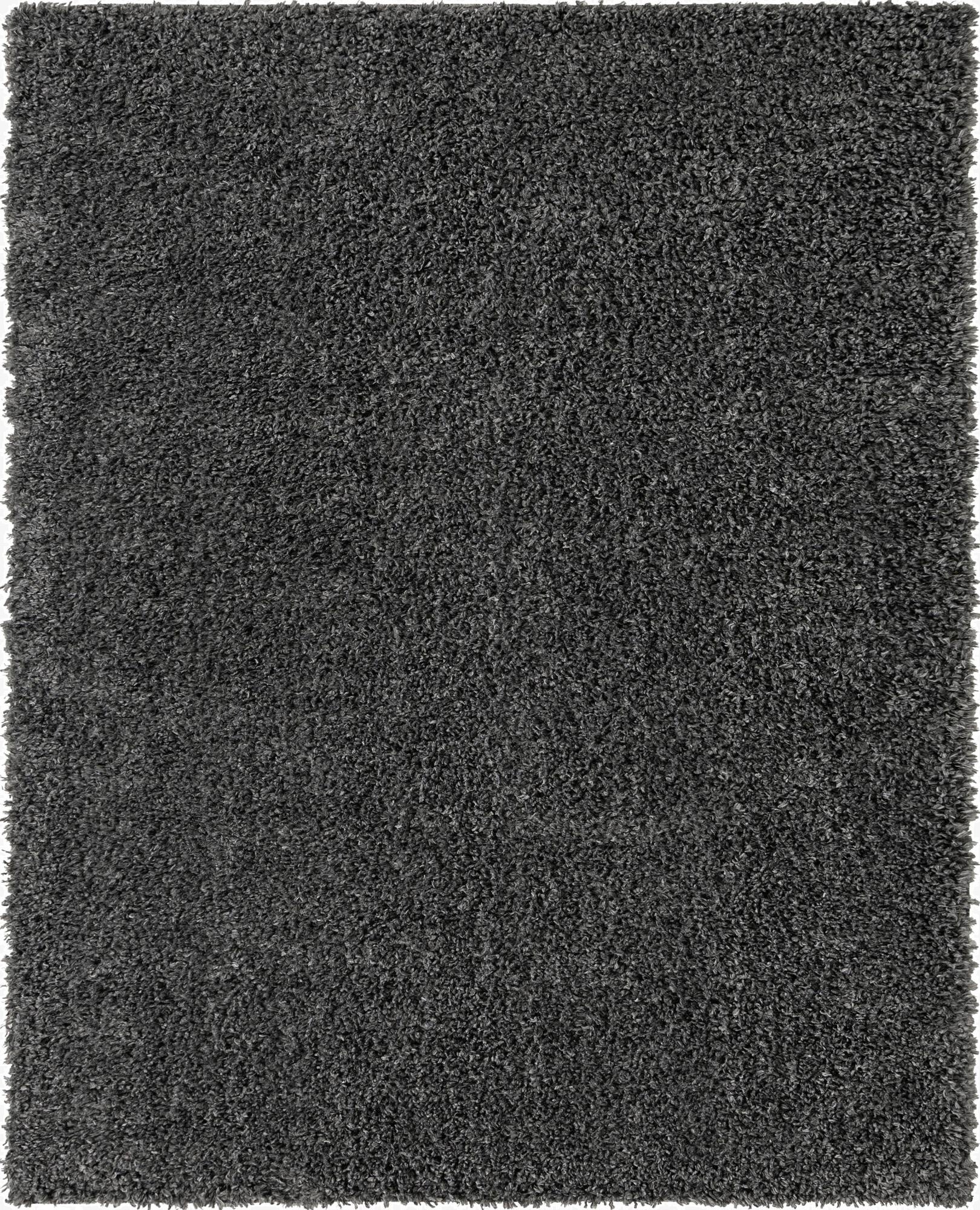  7' 10 x 10' Zermatt Shag Rug