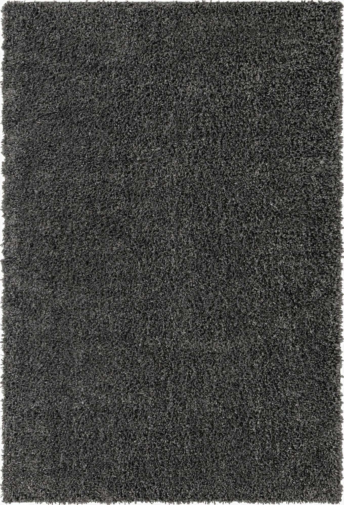  4' x 6' Zermatt Shag Rug