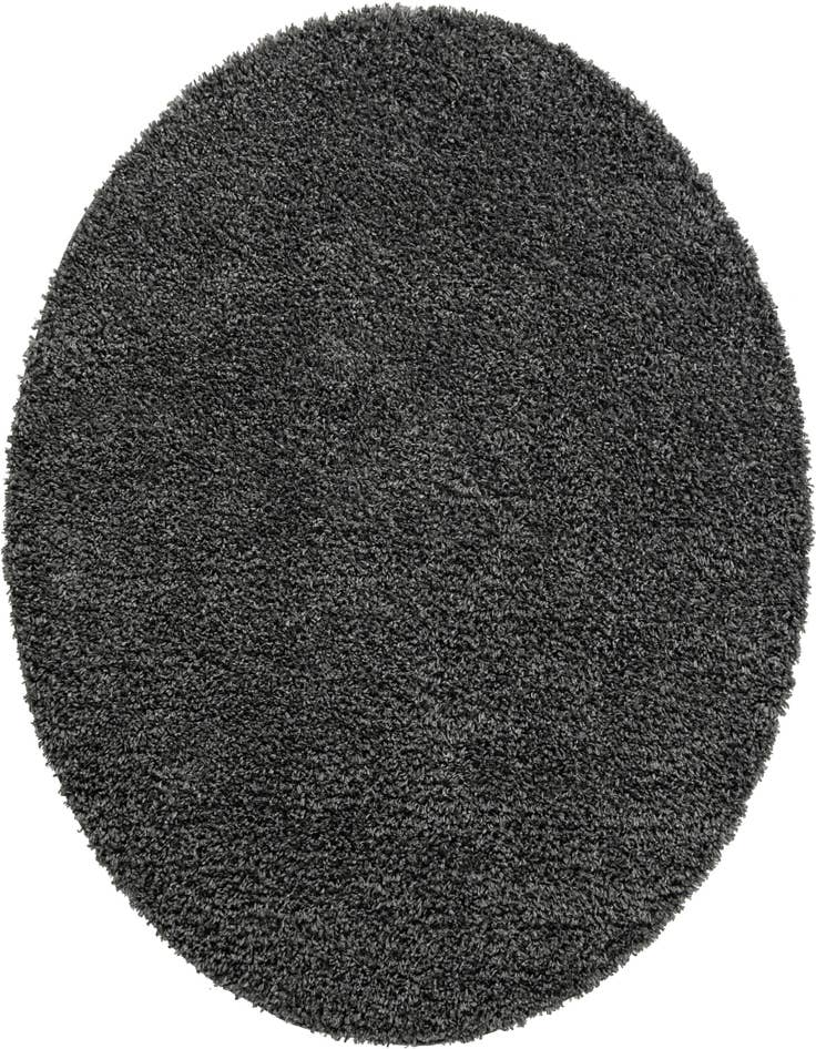 Detail image of  10' x 10' Zermatt Shag Round Rug