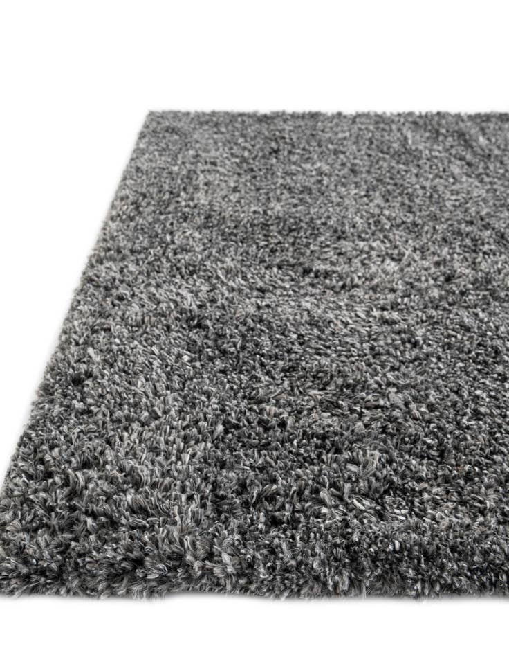 Detail image of  3' x 3' Zermatt Shag Square Rug