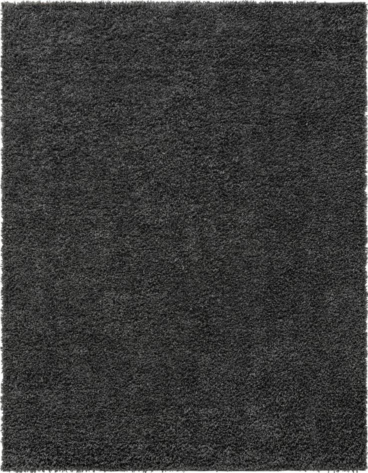 Detail image of  10' x 10' Zermatt Shag Square Rug