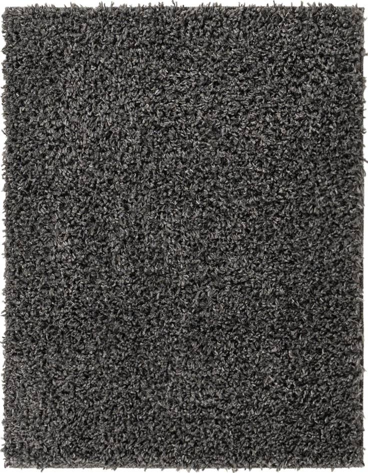 Detail image of  3' x 3' Zermatt Shag Square Rug