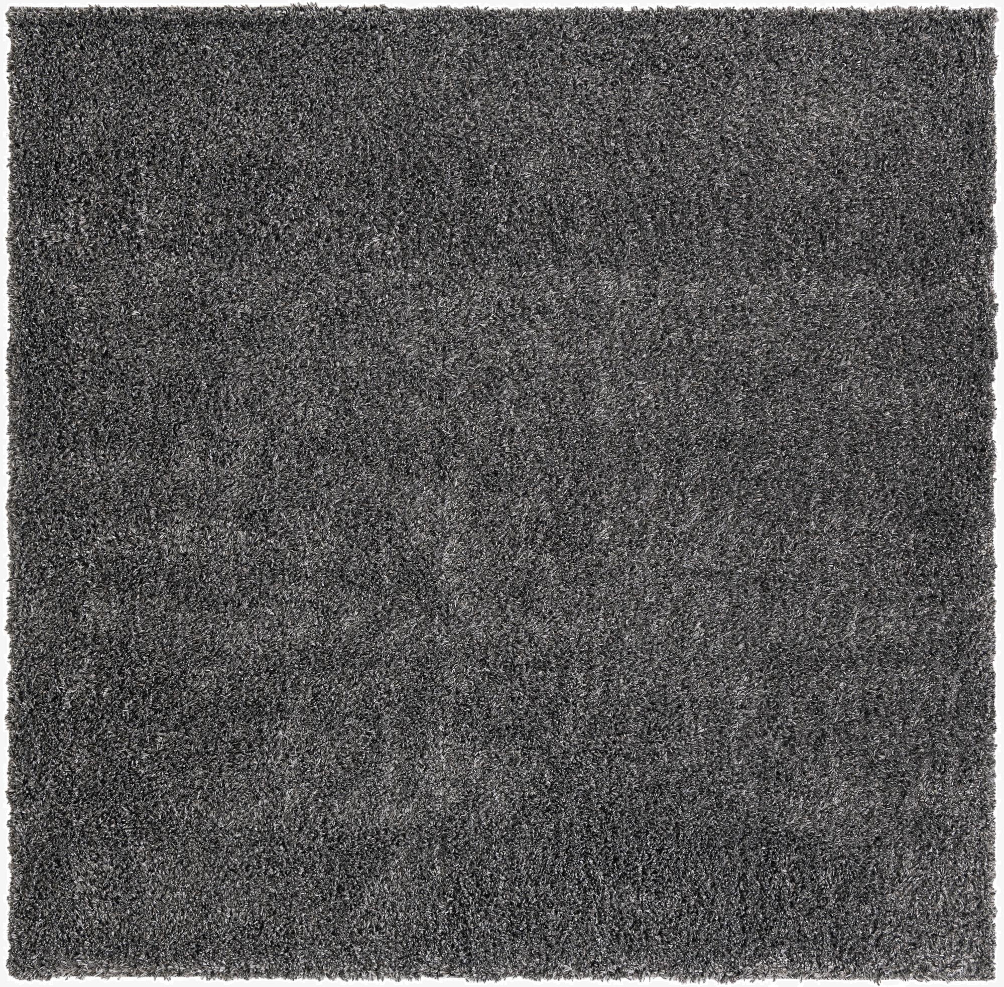  7' 10 x 7' 10 Zermatt Shag Square Rug