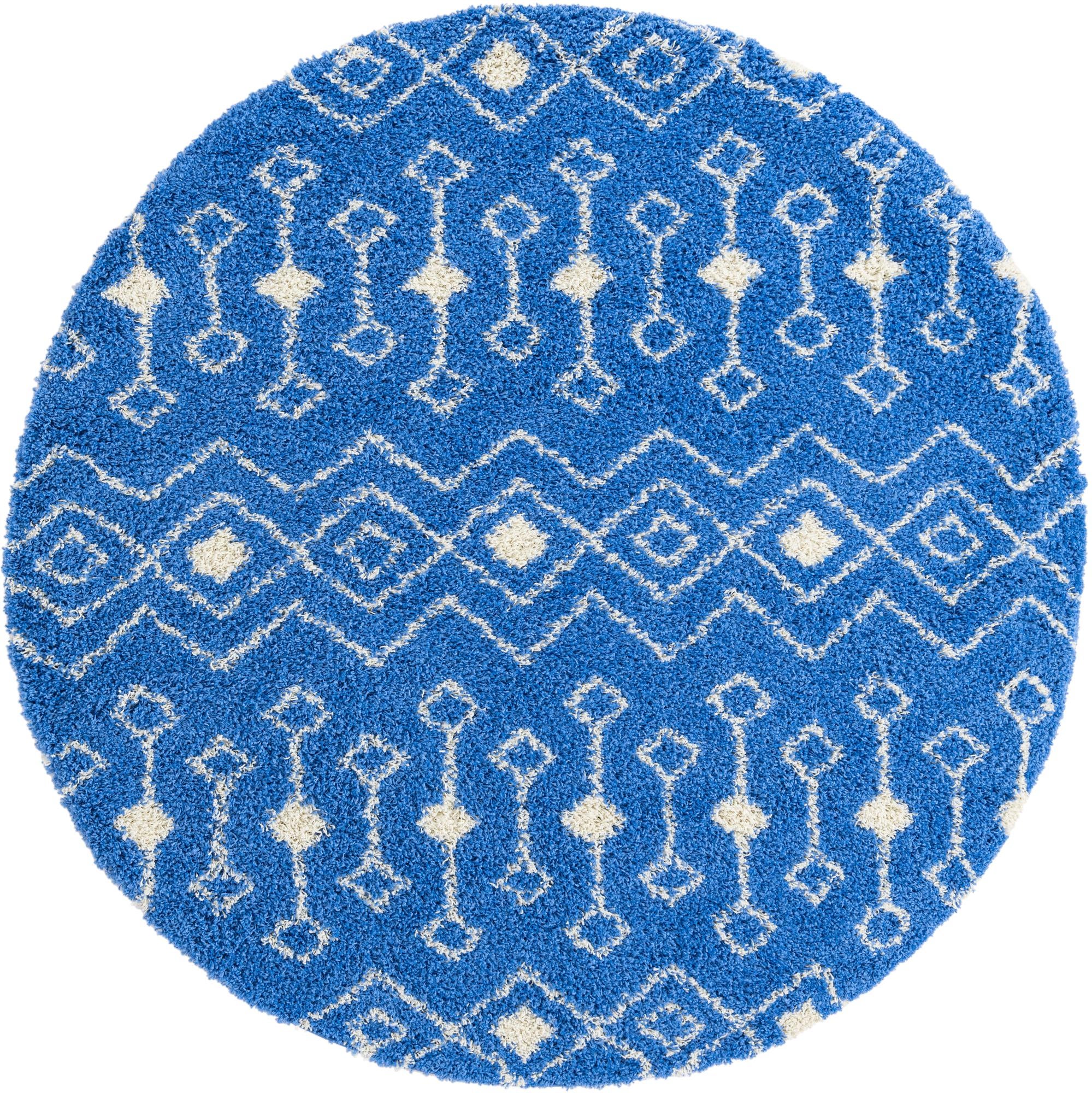 Rug Periwinkle Blue Swatch link