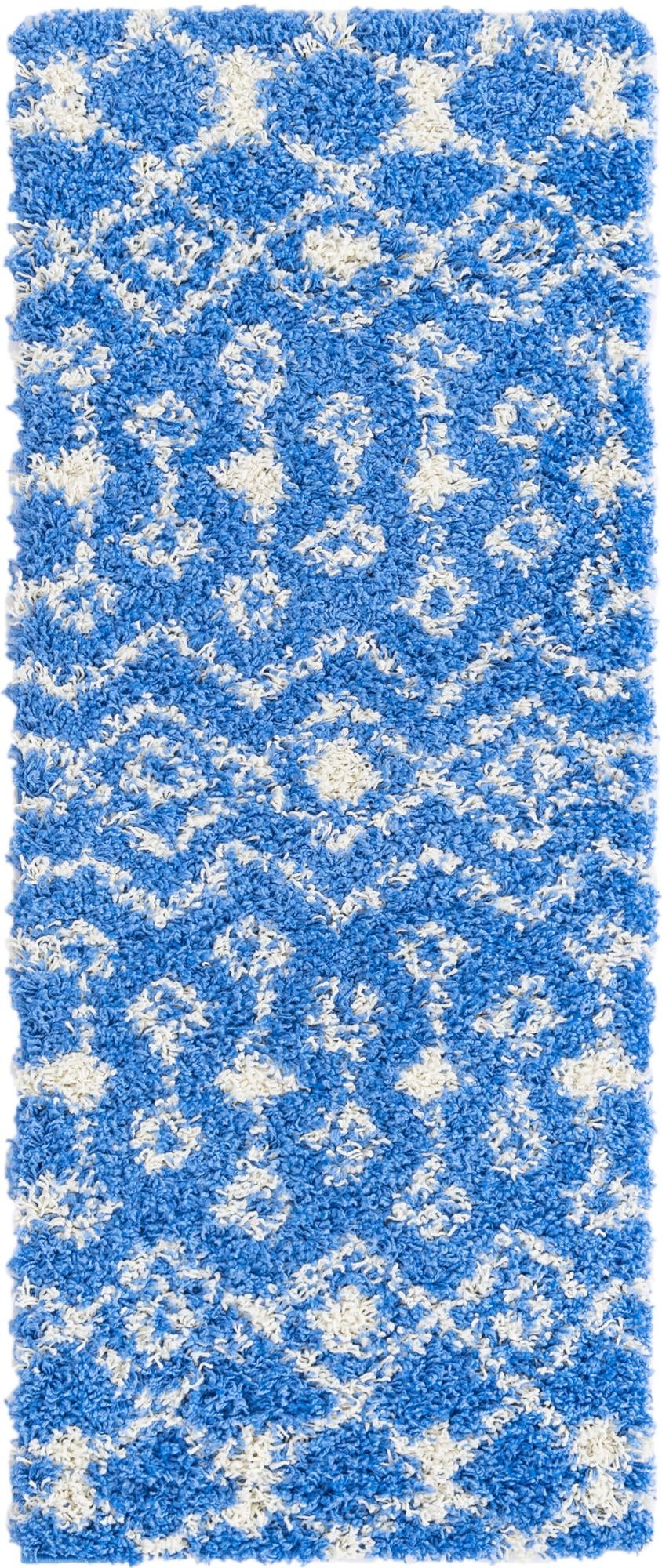 Rug Periwinkle Blue Swatch link