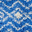 Rug Periwinkle Blue Swatch link