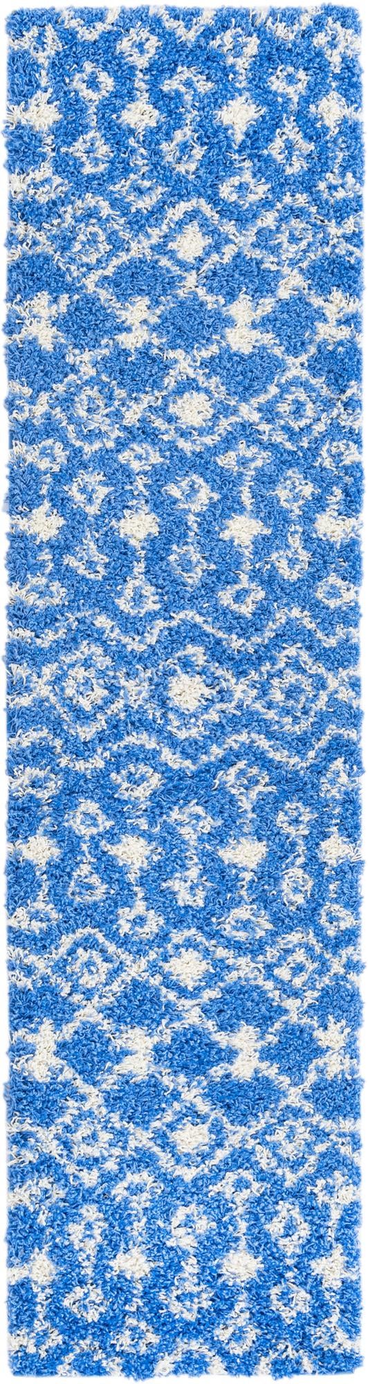 Rug Periwinkle Blue Swatch link