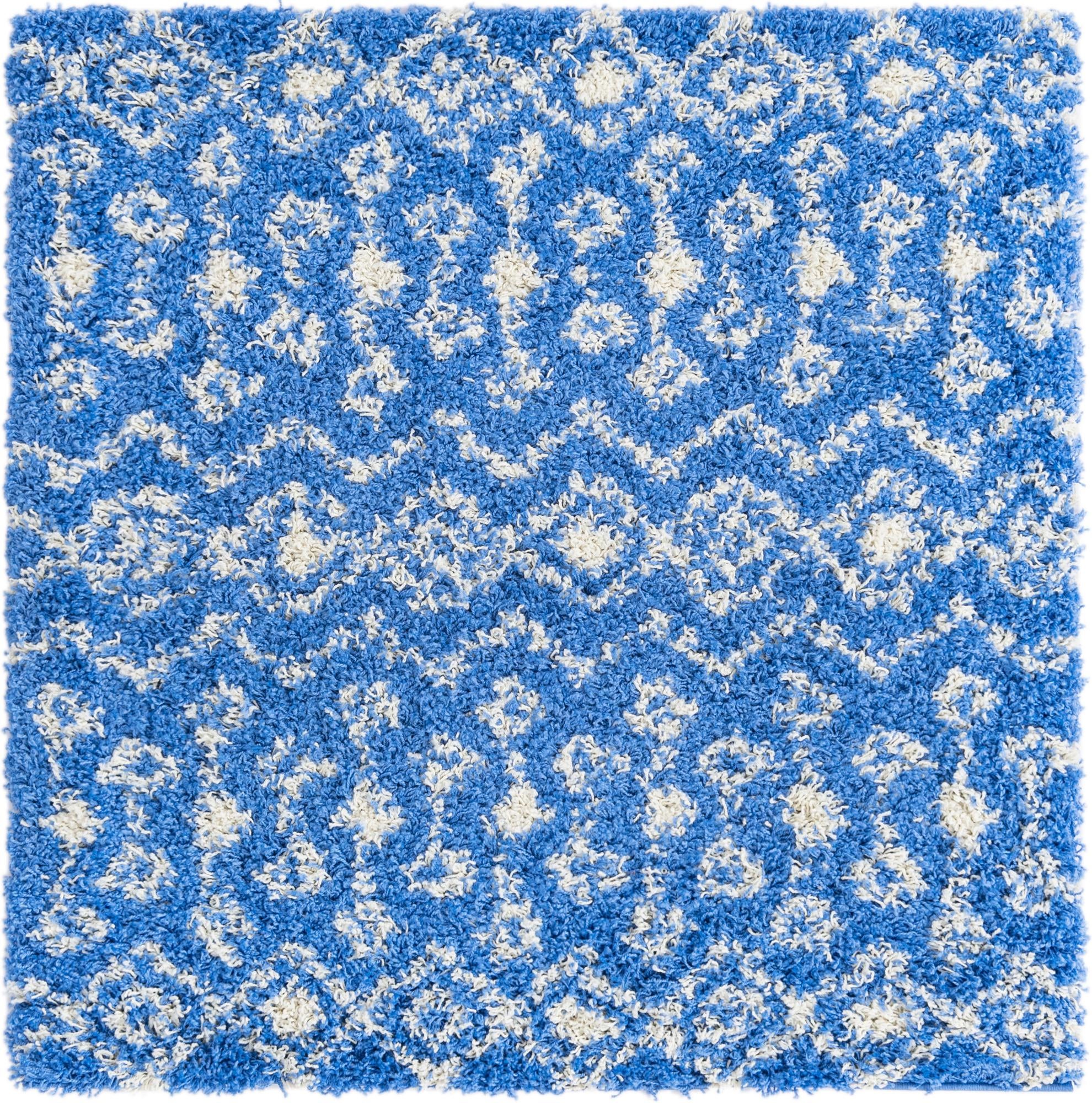 Rug Periwinkle Blue Swatch link