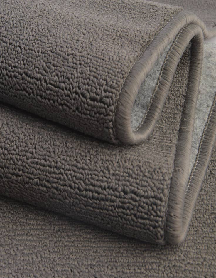 Detail image of  9' 10 x 14' Everyday Solid Rug