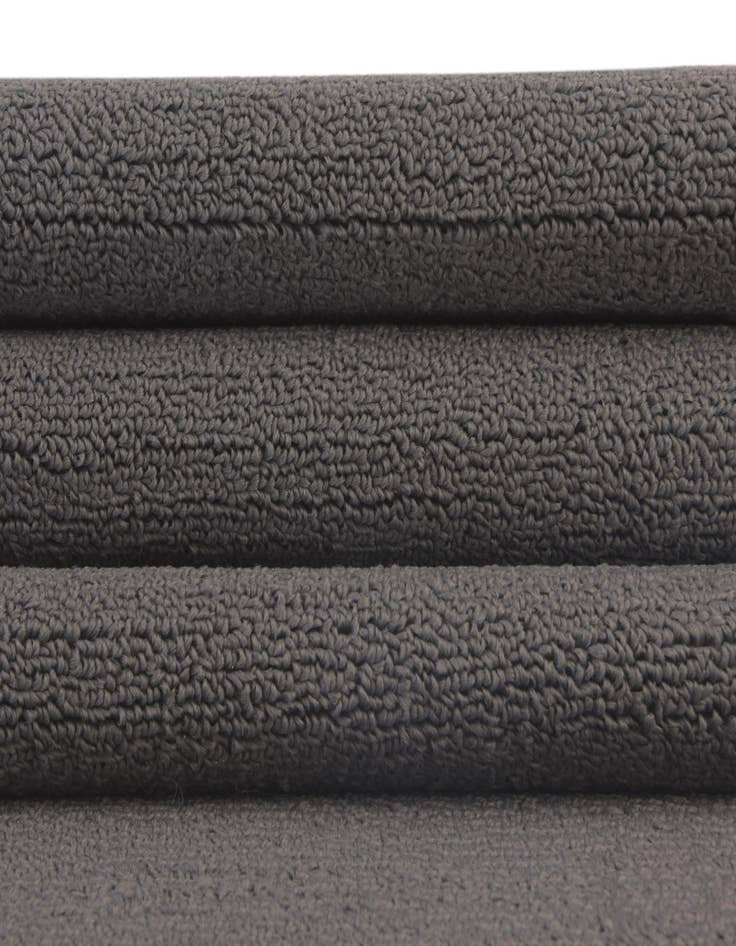 Detail image of  9' 10 x 14' Everyday Solid Rug