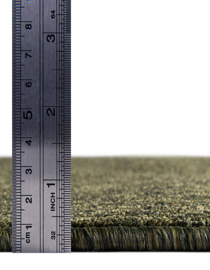 Detail image of  6' x 9' Everyday Solid Rug