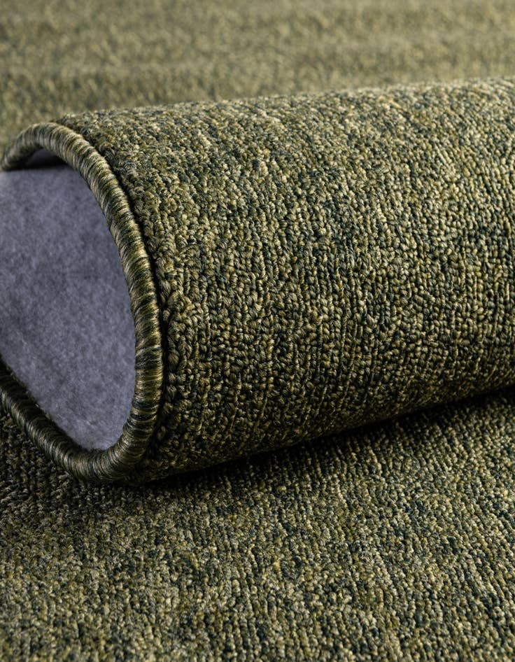 Detail image of  6' x 9' Everyday Solid Rug