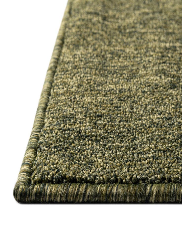 Detail image of  6' x 9' Everyday Solid Rug