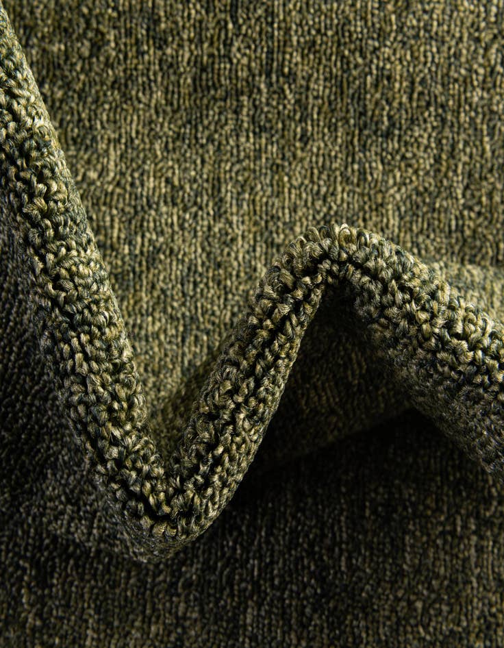 Detail image of  6' x 9' Everyday Solid Rug