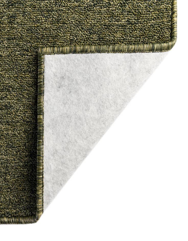 Detail image of  6' x 9' Everyday Solid Rug