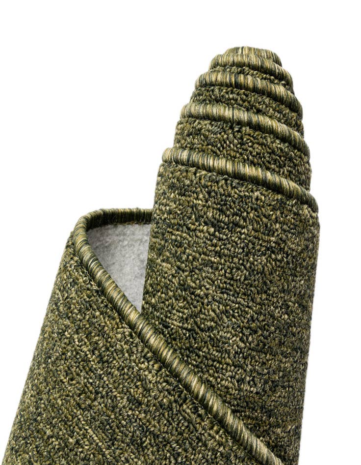 Detail image of  6' x 9' Everyday Solid Rug