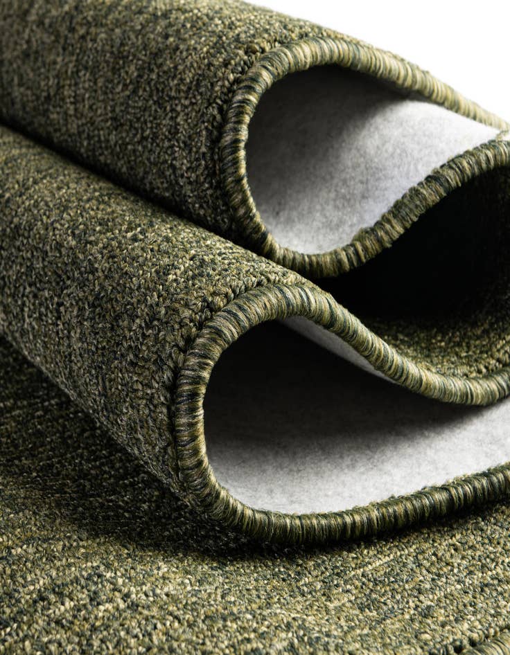 Detail image of  6' x 9' Everyday Solid Rug