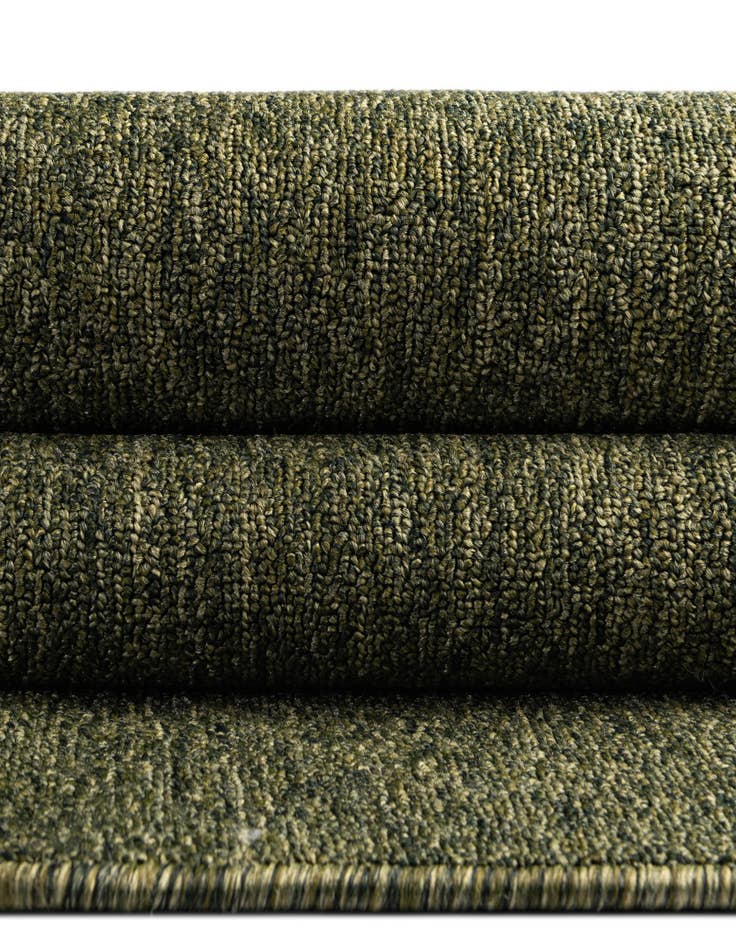 Detail image of  6' x 9' Everyday Solid Rug