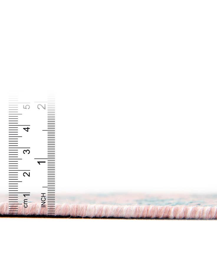 Detail image of  3' x 5' 3  Washable Jill Zarin Dubai Indoor / Outdoor Rug