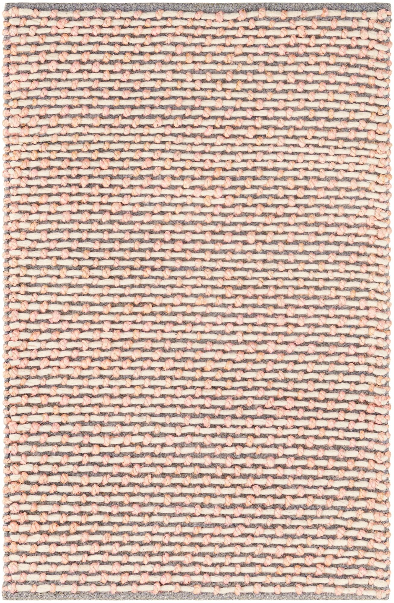 Rug Pink and Gray Swatch link