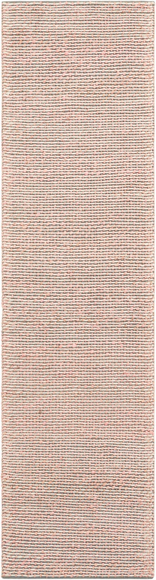 Rug Pink and Gray Swatch link