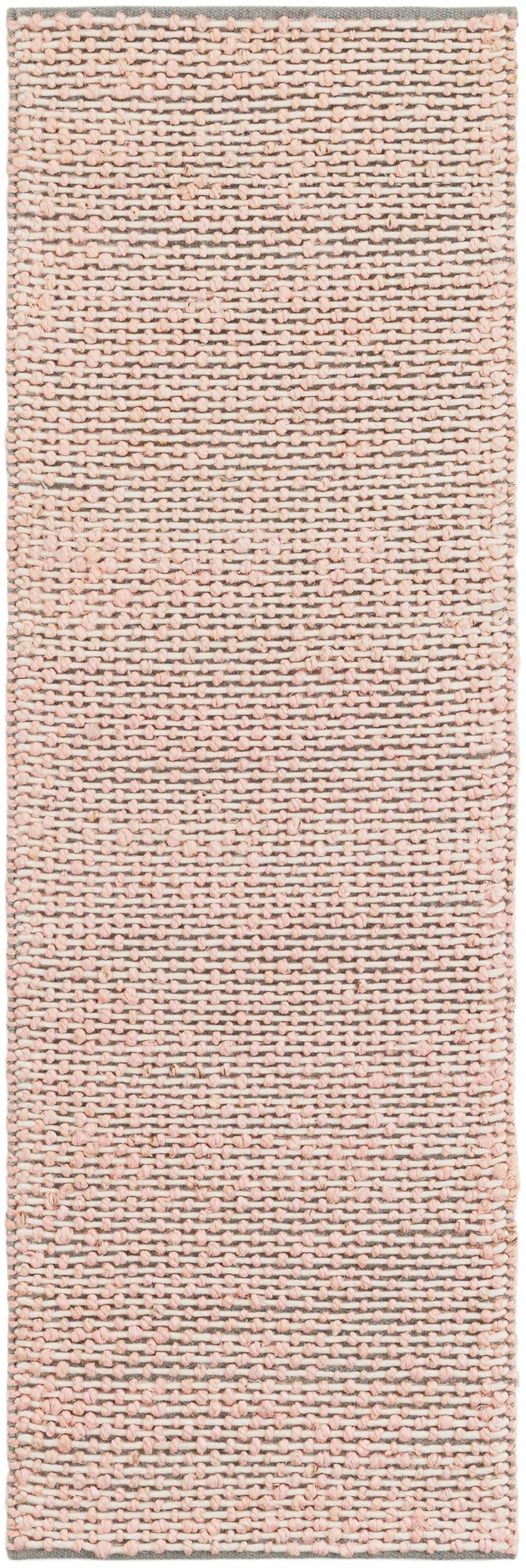 Rug Pink and Gray Swatch link