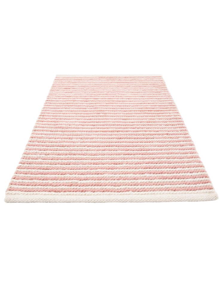 Detail image of  2' x 3'  Hand Knotted  Rug