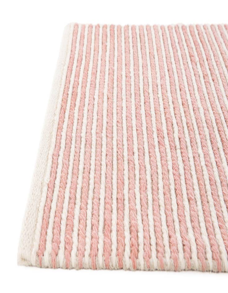 Detail image of  2' x 3'  Hand Knotted  Rug