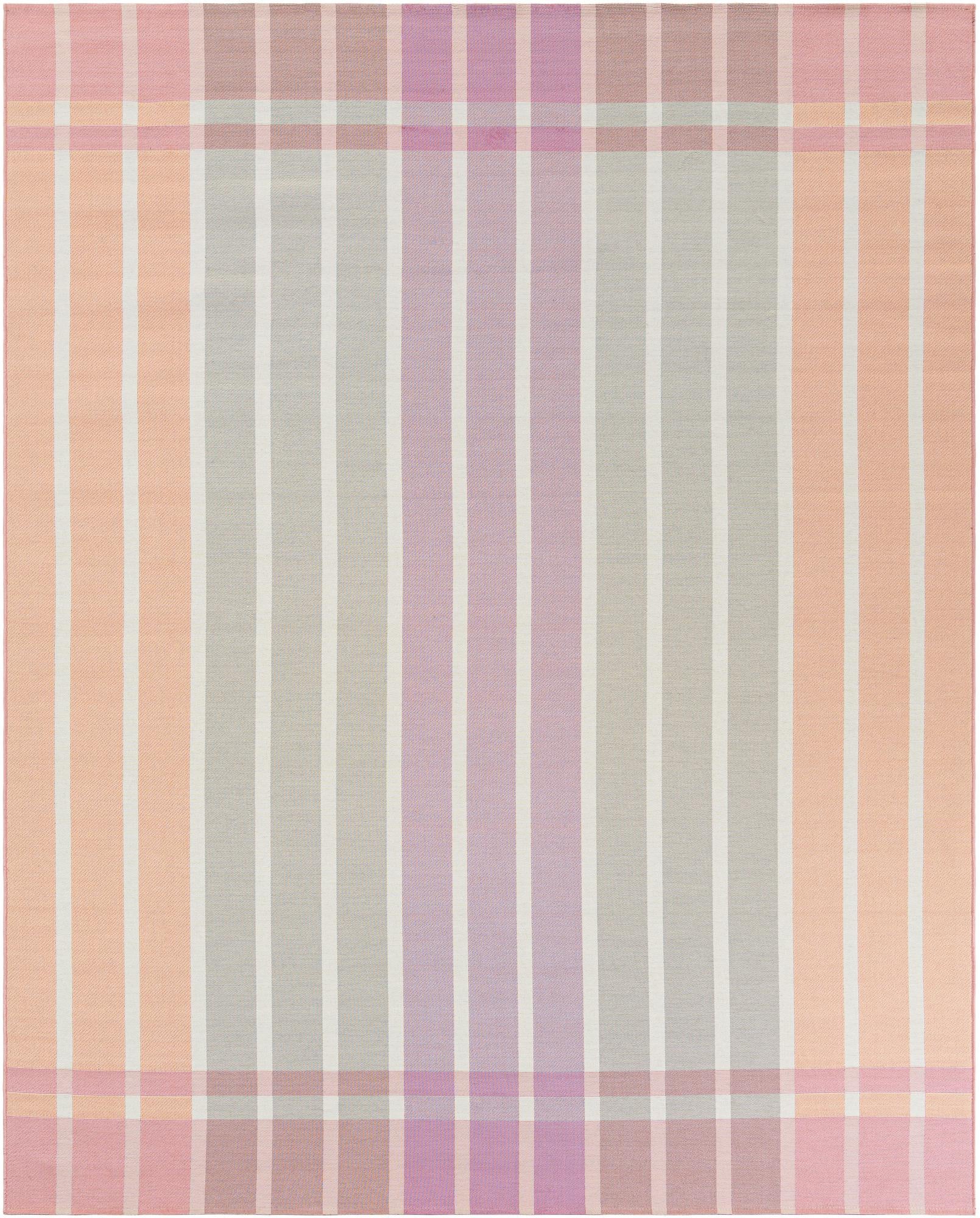 Rug Pink and Lavender Swatch link