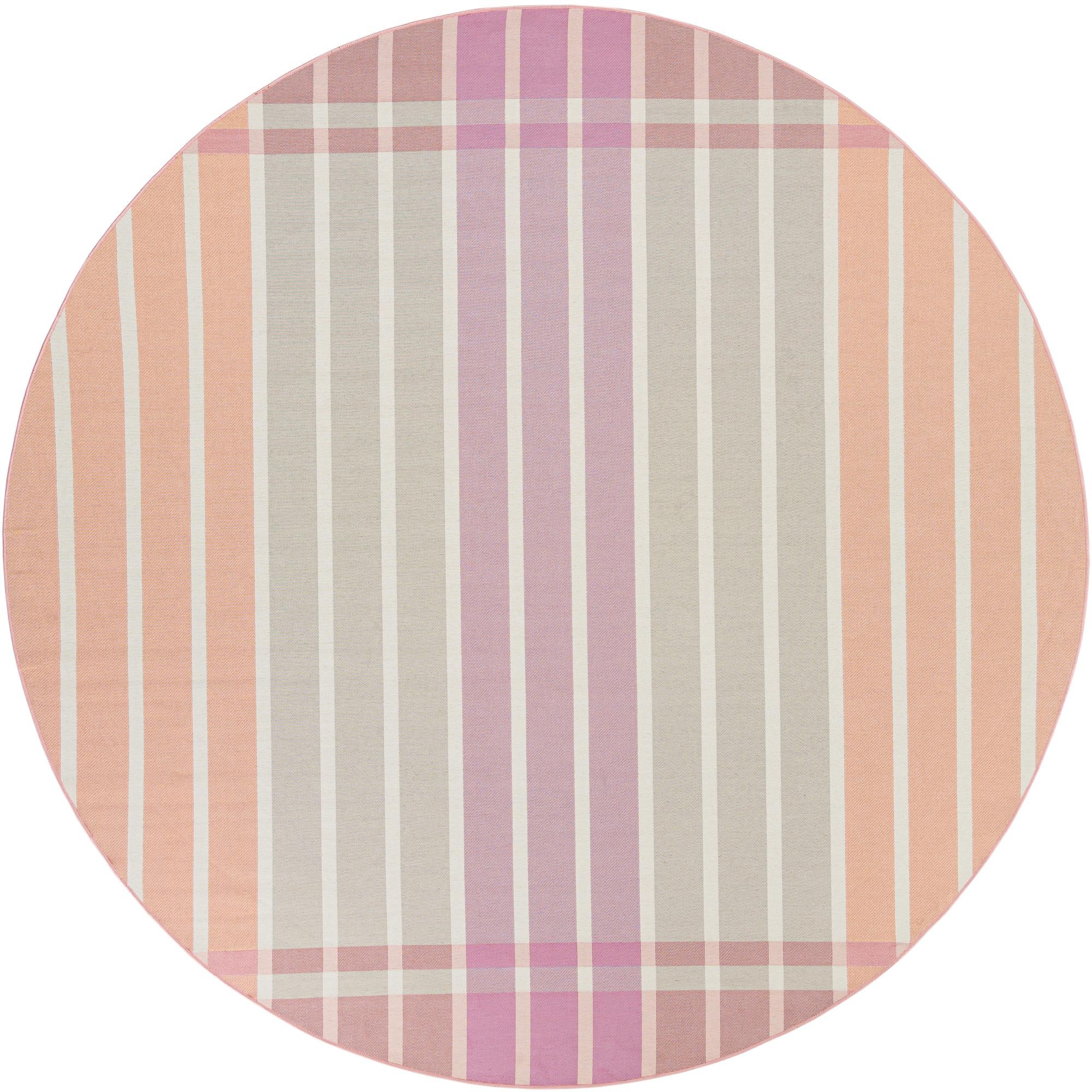 Rug Pink and Lavender Swatch link