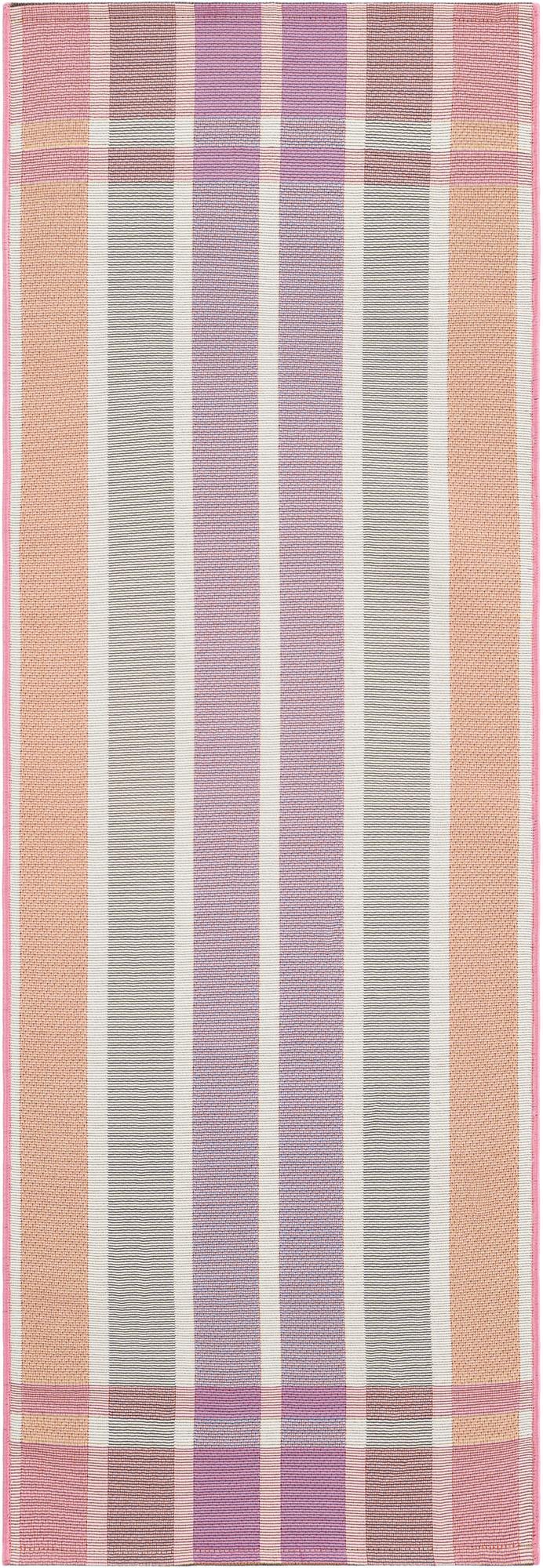 Rug Pink and Lavender Swatch link