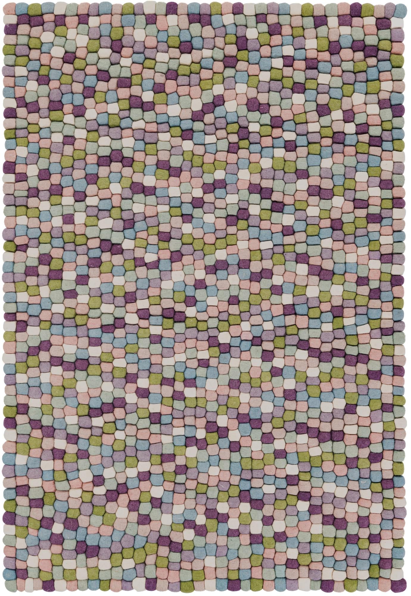 Rug Pink and Purple Swatch link